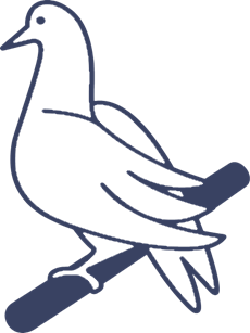 Denham Golf Club Logo